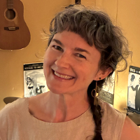 Lacie Taylor Photo - Testimonial for Jennifer Squires Digital